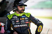 Hollywood Casino 400